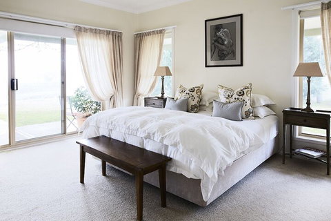 Rosby Guesthouse - New South Wales Tourism  4