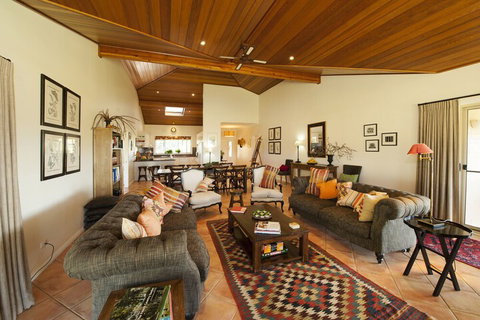 Rosby Guesthouse - New South Wales Tourism  1