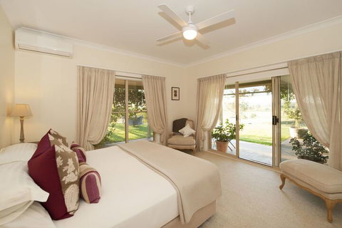 Rosby Guesthouse - New South Wales Tourism  5
