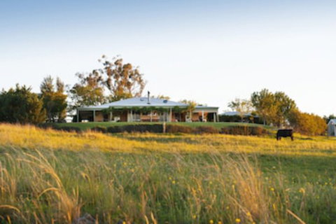 Rosby Guesthouse - New South Wales Tourism  0