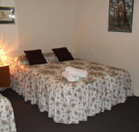 Aaron Cottage - New South Wales Tourism 