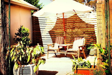 Little Auberge - New South Wales Tourism  0
