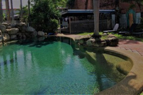 A1 Inn The City - New South Wales Tourism  0