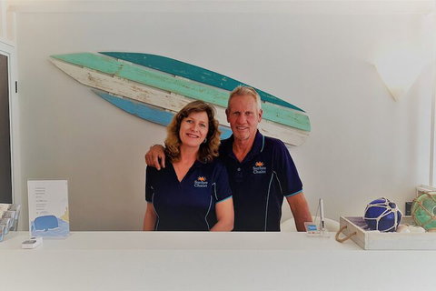 Surfers Chalet - New South Wales Tourism  3