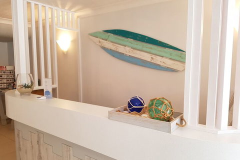 Surfers Chalet - New South Wales Tourism  2