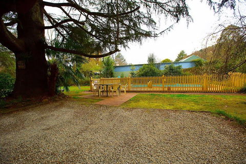Carawatha Gardens - New South Wales Tourism  0
