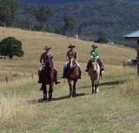 Lillydale Farmstay - New South Wales Tourism 