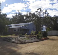 Shanti Relaxation Retreat - New South Wales Tourism 