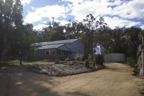 Shanti Relaxation Retreat - New South Wales Tourism  0