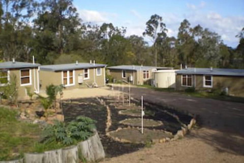 Shanti Relaxation Retreat - New South Wales Tourism  1