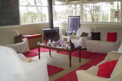 Shanti Relaxation Retreat - New South Wales Tourism  3