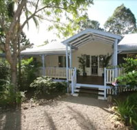 Noosa Country House - New South Wales Tourism 