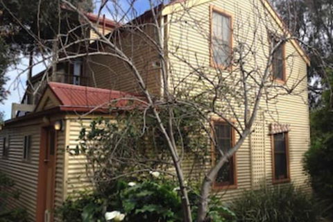 Mindacowie Seachange - New South Wales Tourism  0