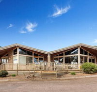 Bellbrae Country Club Surf Coast