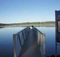 Tranquility Waters - New South Wales Tourism 