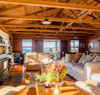 Palana Beach House - New South Wales Tourism 
