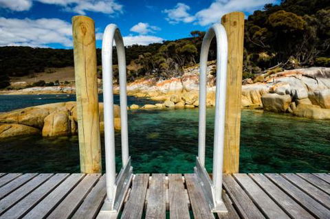Palana Beach House - New South Wales Tourism  2