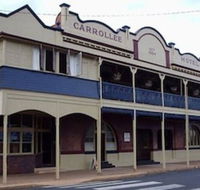 Carrollee Hotel - New South Wales Tourism 
