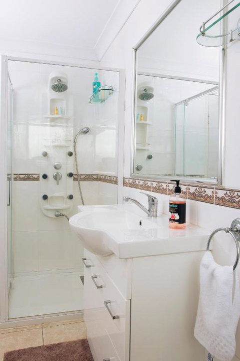 Yungaburra Heart B & B - New South Wales Tourism  1