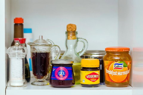 Yungaburra Heart B & B - New South Wales Tourism  6