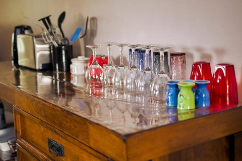 Yungaburra Heart B & B - New South Wales Tourism  2