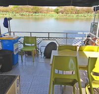 Mary River House Boats - New South Wales Tourism 