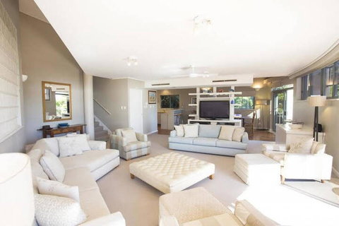 Noosa Apartments 1 Hastings Park - New South Wales Tourism  3