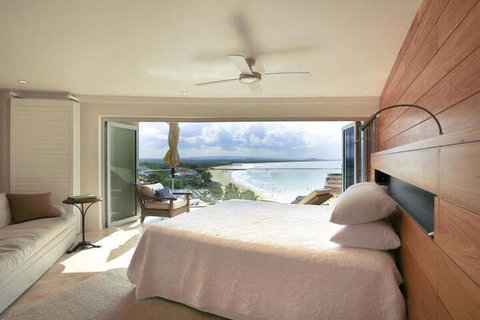 Noosa Apartments 1 Hastings Park - New South Wales Tourism  5
