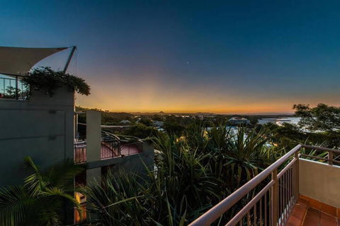 Noosa Apartments 1 Hastings Park - New South Wales Tourism  4