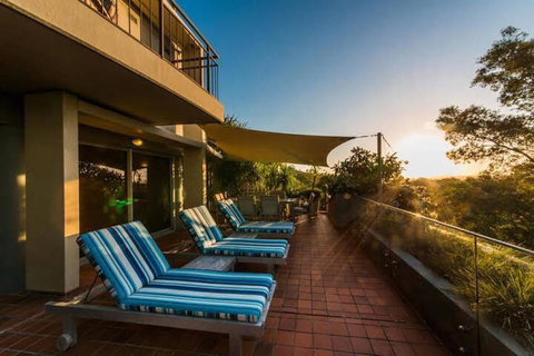 Noosa Apartments 1 Hastings Park - New South Wales Tourism  6