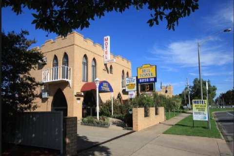 Shepparton Belltower - New South Wales Tourism  4