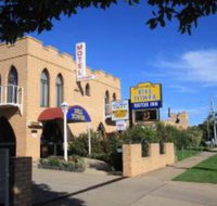 Shepparton Belltower