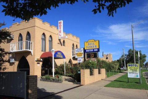 Shepparton Belltower - New South Wales Tourism  5