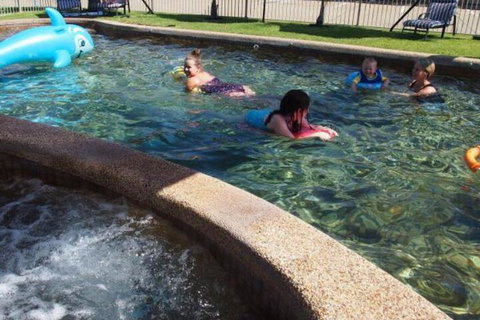 Shepparton Belltower - New South Wales Tourism  6