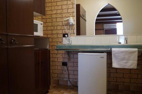 Shepparton Belltower - New South Wales Tourism  2