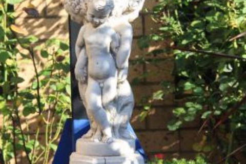 Shepparton Belltower - New South Wales Tourism  3