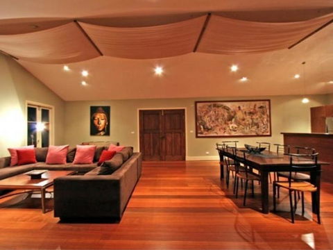 Laanecoorie Holiday House - New South Wales Tourism  5