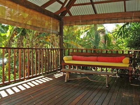Laanecoorie Holiday House - New South Wales Tourism  6