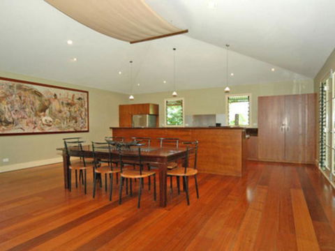 Laanecoorie Holiday House - New South Wales Tourism  3