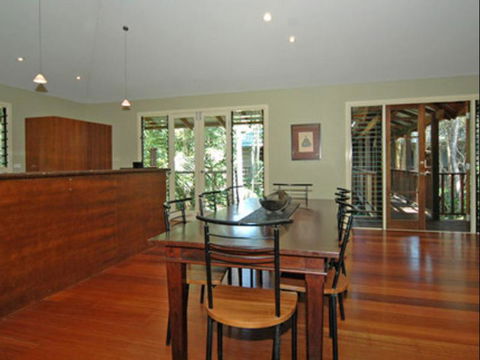 Laanecoorie Holiday House - New South Wales Tourism  4
