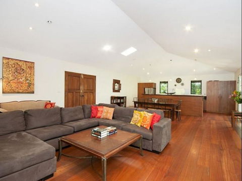 Laanecoorie Holiday House - New South Wales Tourism  1