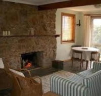 Mistover Cottage - New South Wales Tourism 
