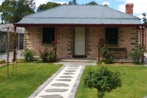 Annabelles Cottage - New South Wales Tourism  4