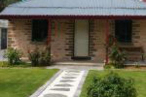 Annabelles Cottage - New South Wales Tourism  0