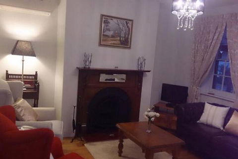 Annabelles Cottage - New South Wales Tourism  6