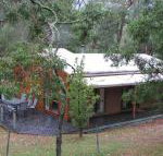Bagara Cottage Holiday Rental  - New South Wales Tourism 