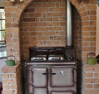 Mount Roland Country Lodge - New South Wales Tourism 