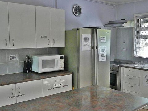 West Kimberley Lodge & Caravan Park  - New South Wales Tourism  6