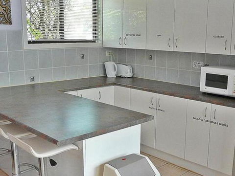 West Kimberley Lodge & Caravan Park  - New South Wales Tourism  2