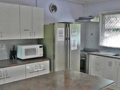 West Kimberley Lodge & Caravan Park  - New South Wales Tourism  4